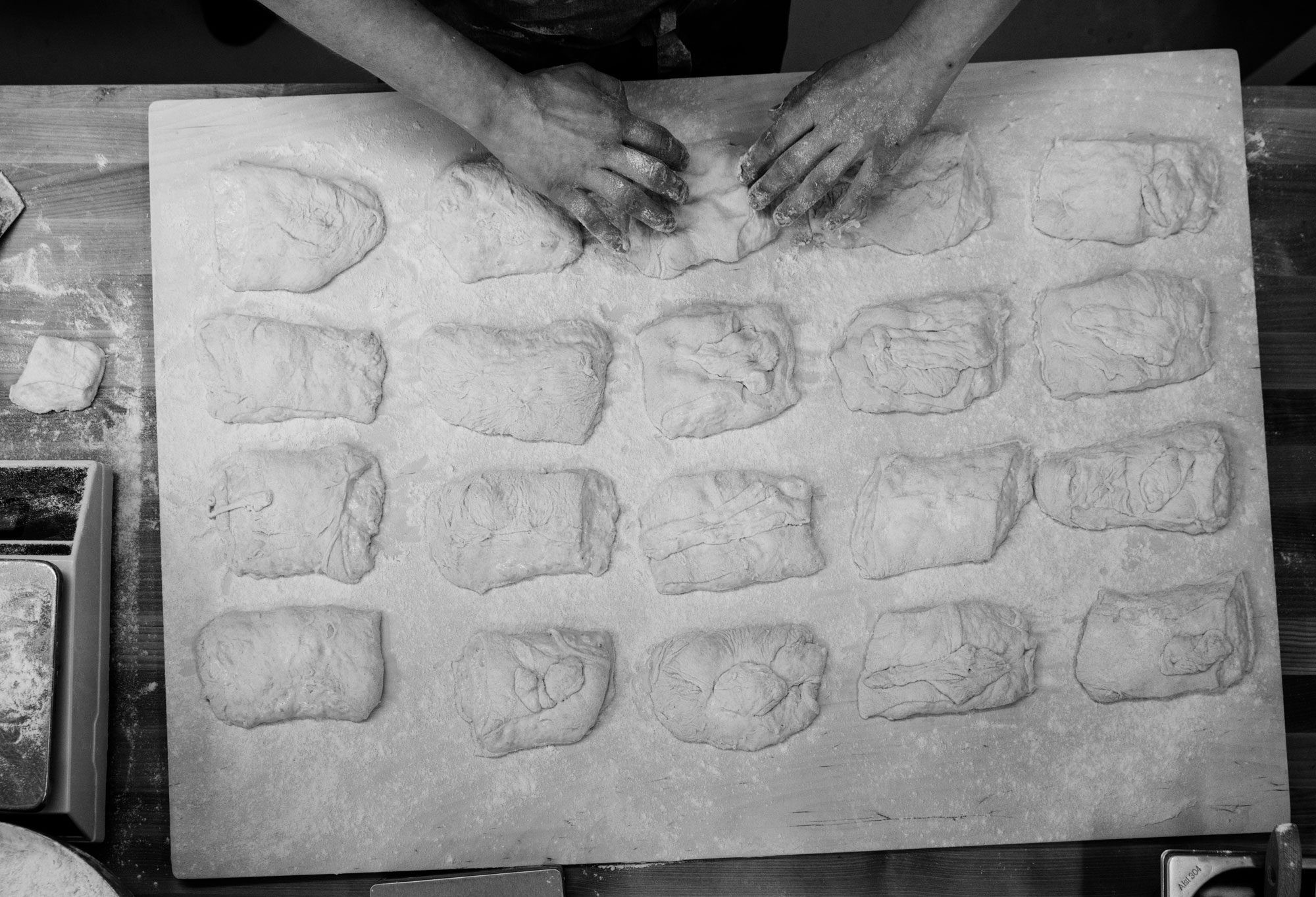 Levain 8 Anton Sucksdorff