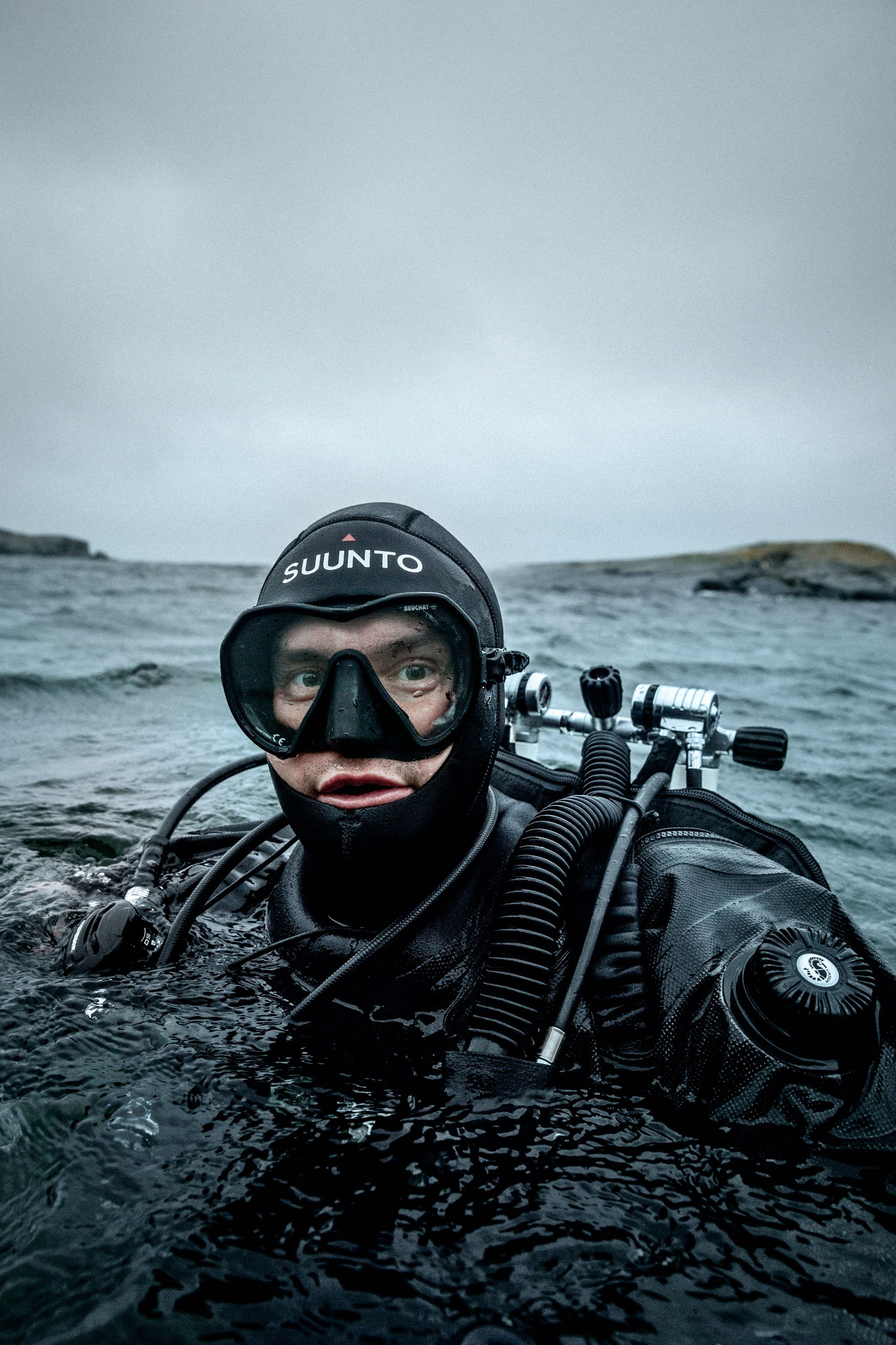 Suunto Dive 07 Anton Sucksdorff