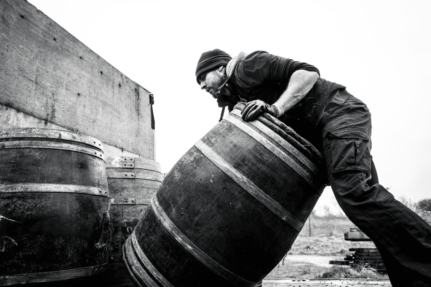 Bruichladdich 05 Anton Sucksdorff
