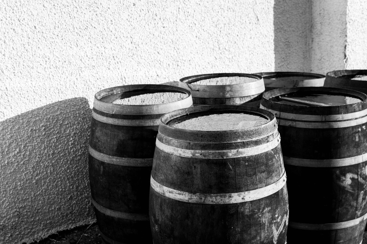 Bruichladdich 105 Anton Sucksdorff