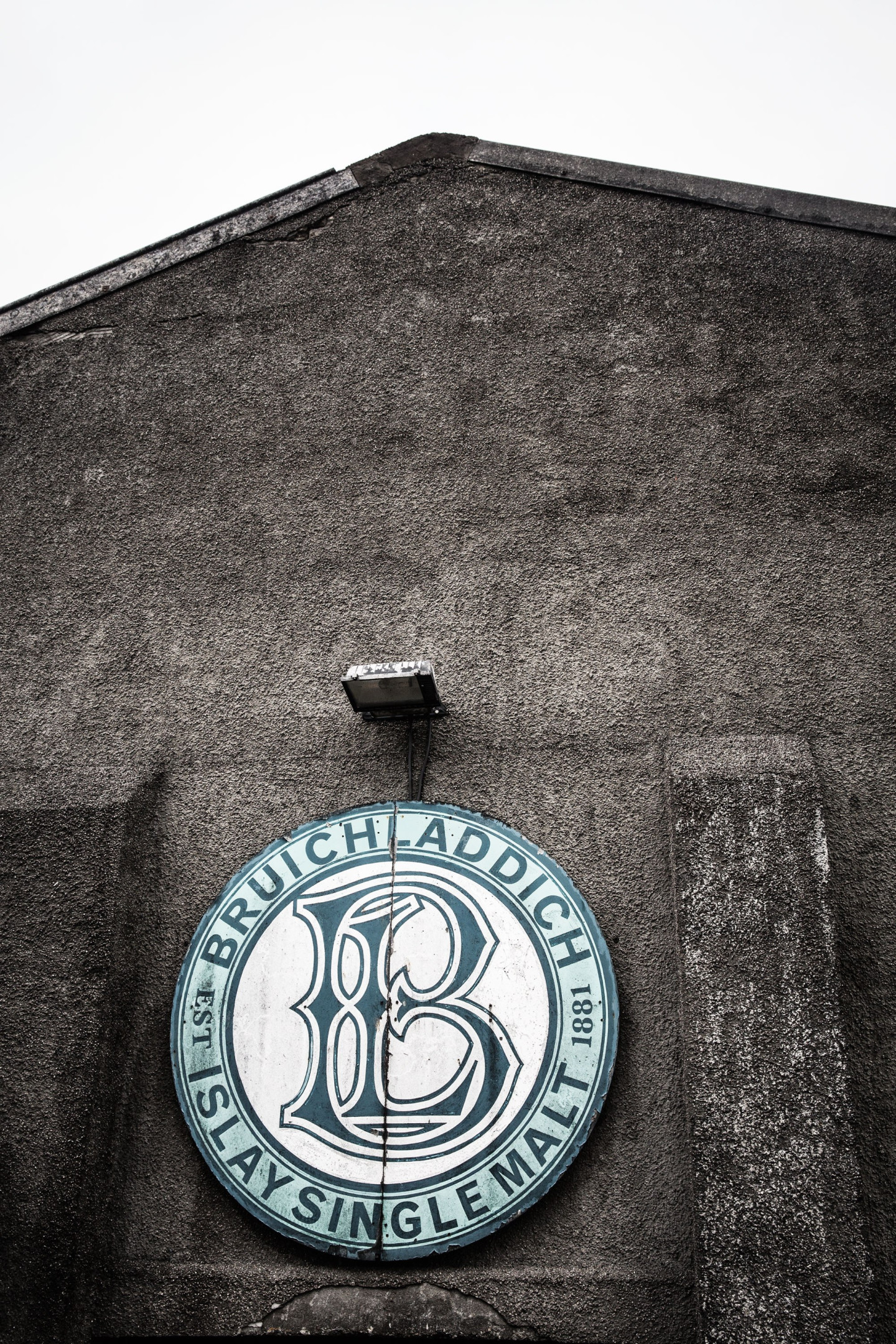 Bruichladdich 27 Anton Sucksdorff
