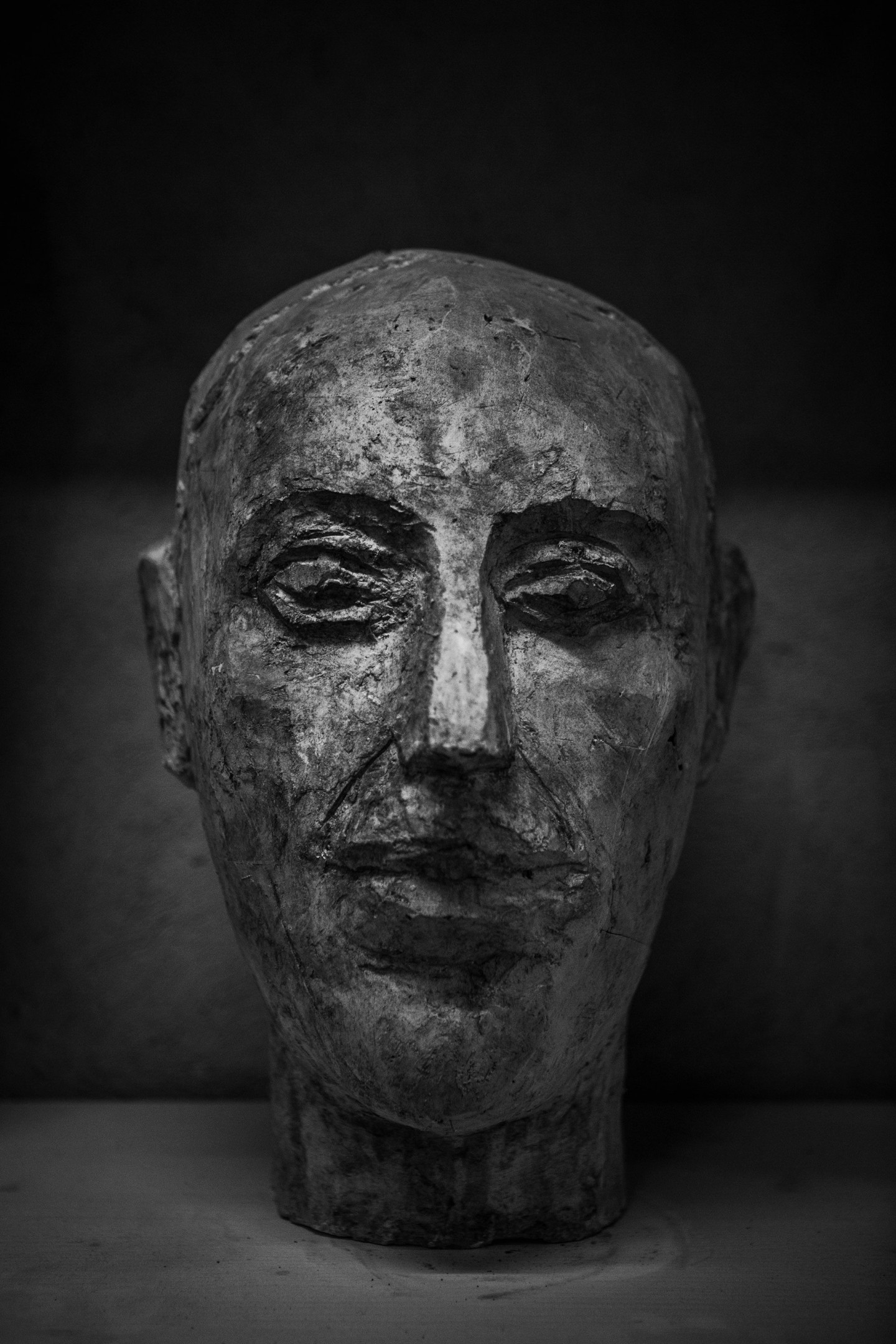 Hans Josephsohn 07 Anton Sucksdorff