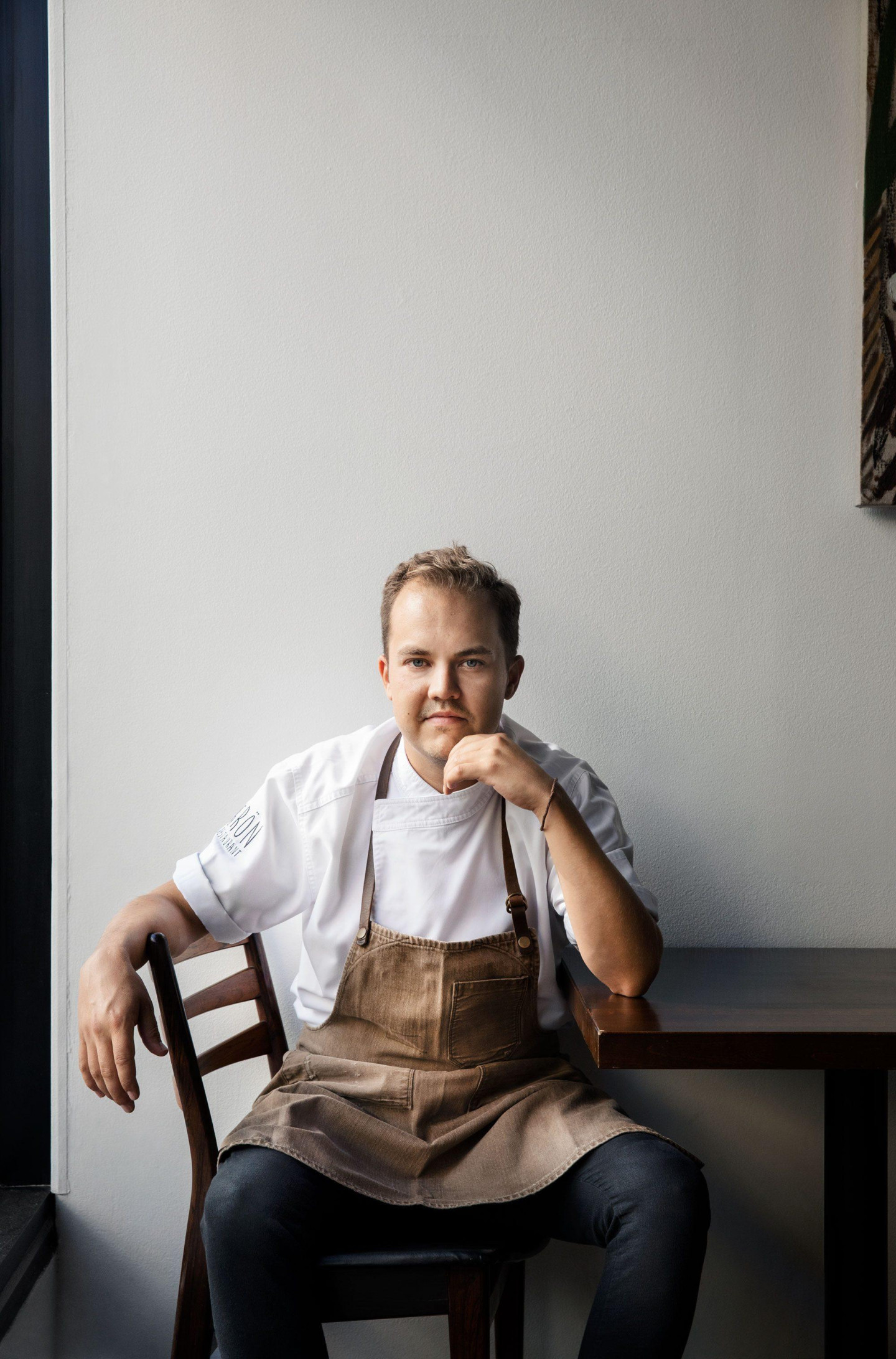 Restaurant Gron 02 Anton Sucksdorff