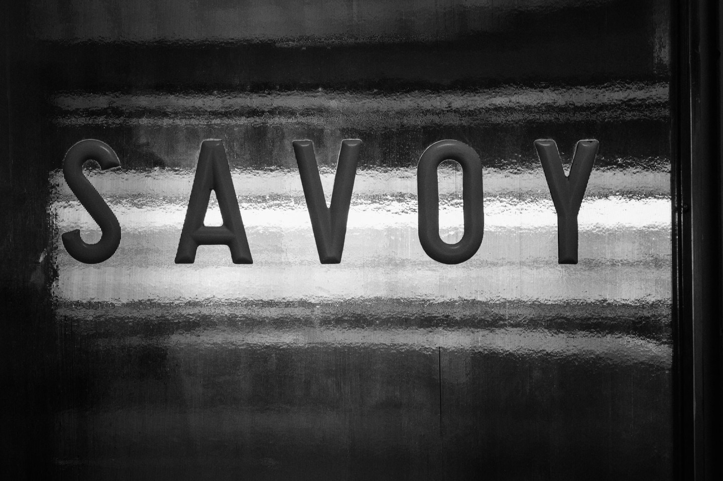 Savoy Anton Sucksdorff 11
